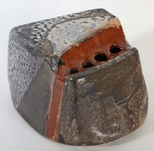 Contemporary studio ceramics