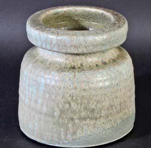 Contemporary studio ceramics