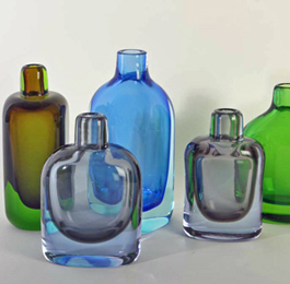 Glass